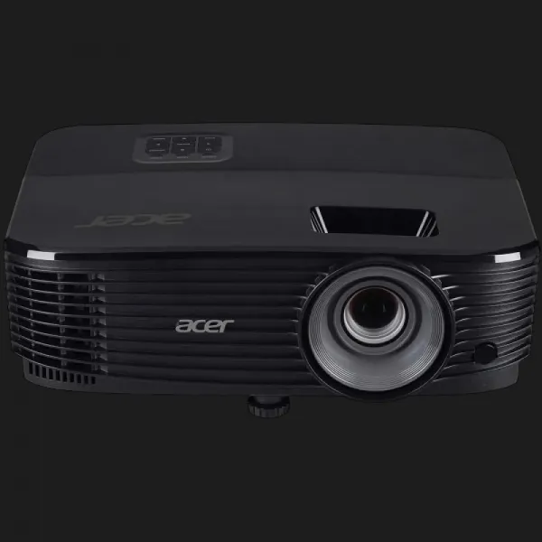 Мультимедійний проектор Acer M311 (Black) (UA)
