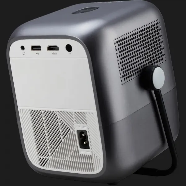 Короткофокусний проектор Acer AOpen Fire Legend QF23s (Gray) (UA)