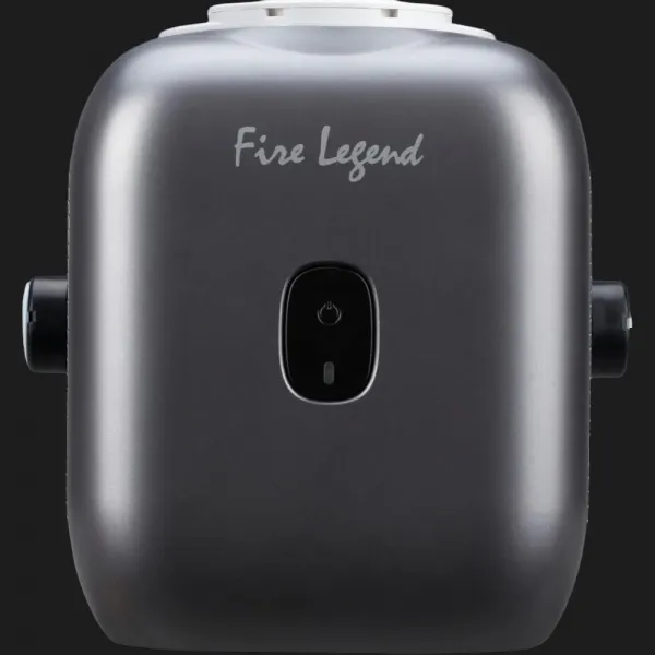 Короткофокусний проектор Acer AOpen Fire Legend QF23s (Gray) (UA)