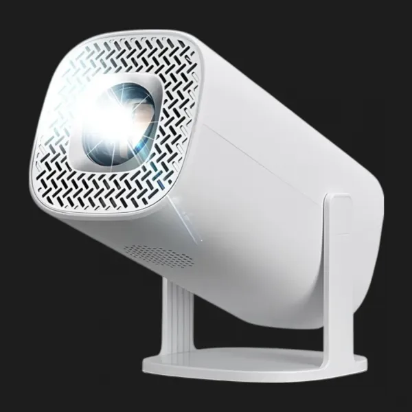Мультимедійний проектор Acer AOpen Fire Legend QH15s (White) (UA)