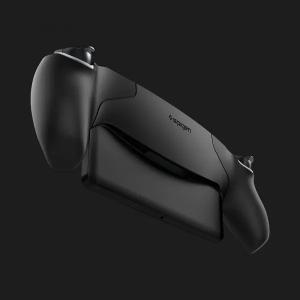 Чохол Spigen Thin Fit Black для Playstation Portal (Black)
