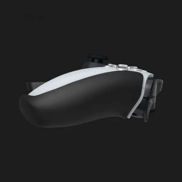 Чохол Spigen Thin Fit Black для Playstation Portal (Black)