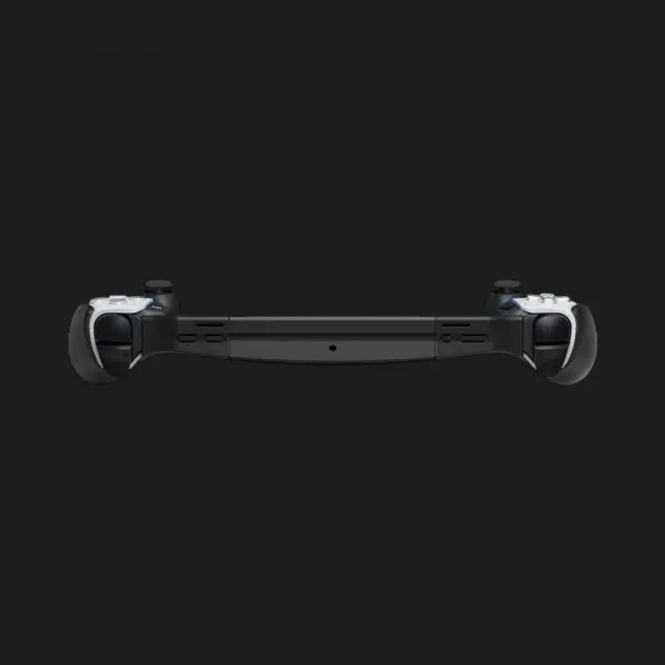 Чохол Spigen Thin Fit Black для Playstation Portal (Black)