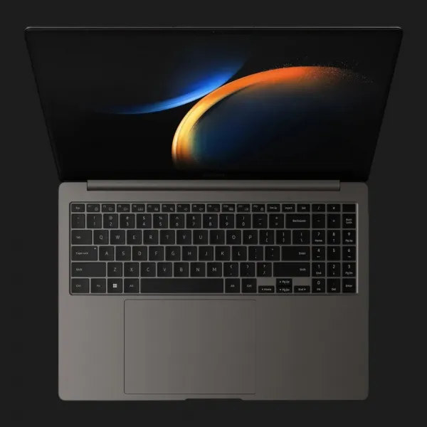 Ноутбук Samsung Galaxy Book3 Ultra 16" (Intel Core i9/32GB/8TB (SSD)/RTX 4070) (NP960XFH-XA8DE) (Standard)