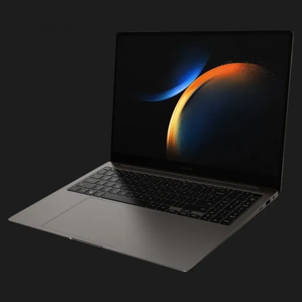 Ноутбук Samsung Galaxy Book3 Ultra 16" (Intel Core i9/32GB/8TB (SSD)/RTX 4070) (NP960XFH-XA8DE) (Standard)