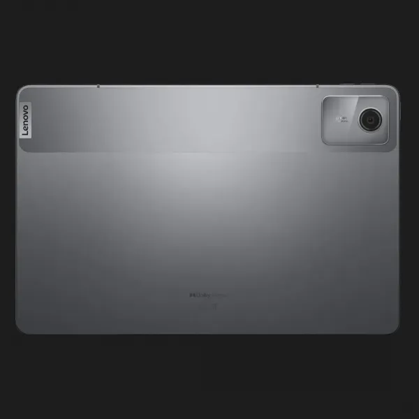Планшет Lenovo Tab M11 Wi-Fi 8/128GB + Pen (Luna Gray) (UA)