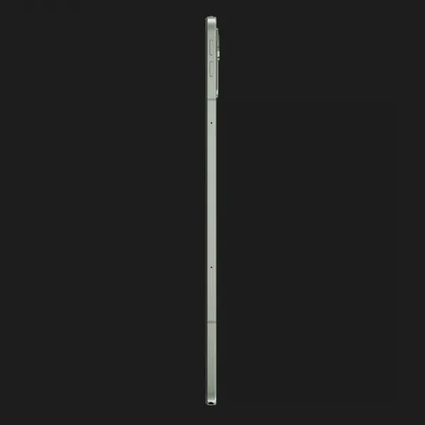 Планшет Lenovo Tab M11 Wi-Fi 8/128GB + Pen (Seafoam Green) (UA)