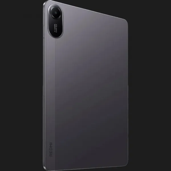 Планшет Xiaomi Redmi Pad 2 Wi-Fi 4/128GB (Graphite Gray) (UA)
