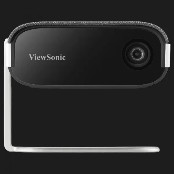 Кишеньковий проектор ViewSonic M1S (Black) (UA)