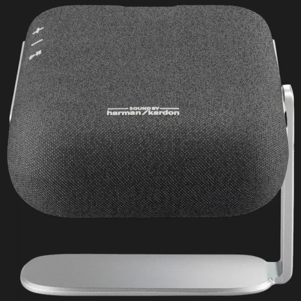 Кишеньковий проектор ViewSonic M1S (Black) (UA)