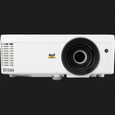 Мультимедійний проектор ViewSonic PA700S (White) (UA)