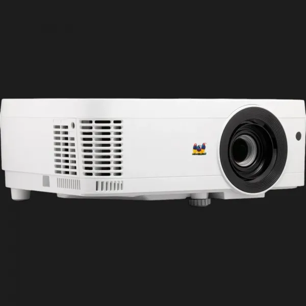 Мультимедійний проектор ViewSonic PA700S (White) (UA)