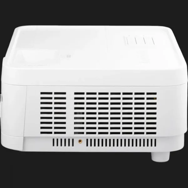 Мультимедійний проектор ViewSonic PA700W (White) (UA)