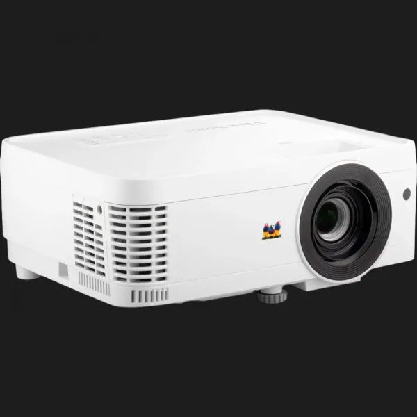 Мультимедійний проектор ViewSonic PA700W (White) (UA)