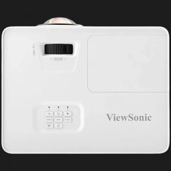 Короткофокусний проектор ViewSonic PS502W (White) (UA)