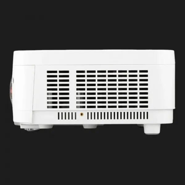Короткофокусний проектор ViewSonic LS560 (White) (UA)