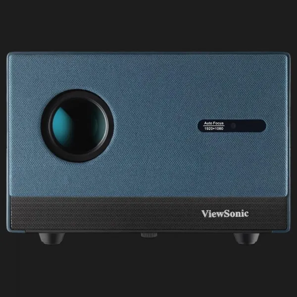 Мультимедійний проектор ViewSonic LX60HD (Blue) (UA)