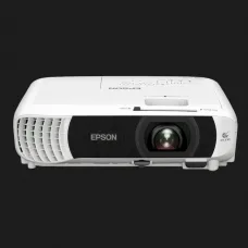 Проектор Epson EB-FH08 (V11HB54042) (Global)