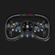 Кермо Moza Racing Vision GS Steering (Black) (UA)