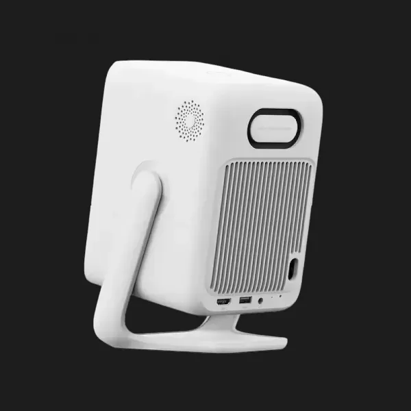 Мультимедійний проектор Wanbo T2 Ultra White