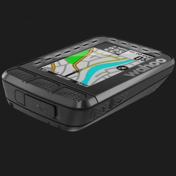 Велокомпʼютер Wahoo Elemnt Roam V2 GPS (WFCC6)