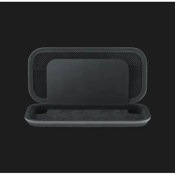 Чохол Belkin для Nintendo Switch 2 (Charcoal) (ENA002hqCH)