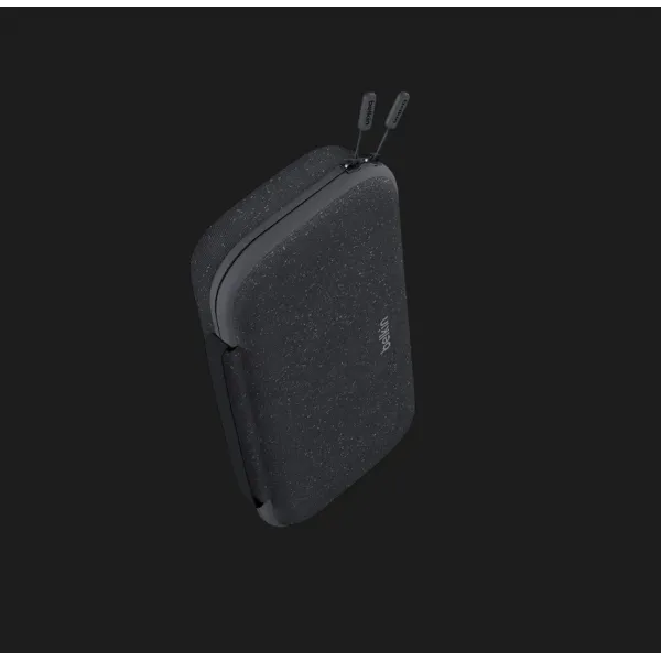 Чохол Belkin із акумулятором 10000мА для Nintendo Switch 2 (Charcoal) (ENA001hqCH-V2)