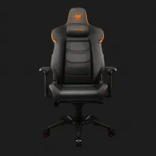 Крісло для геймерів Cougar ARMOR EVO (Black) (UA)