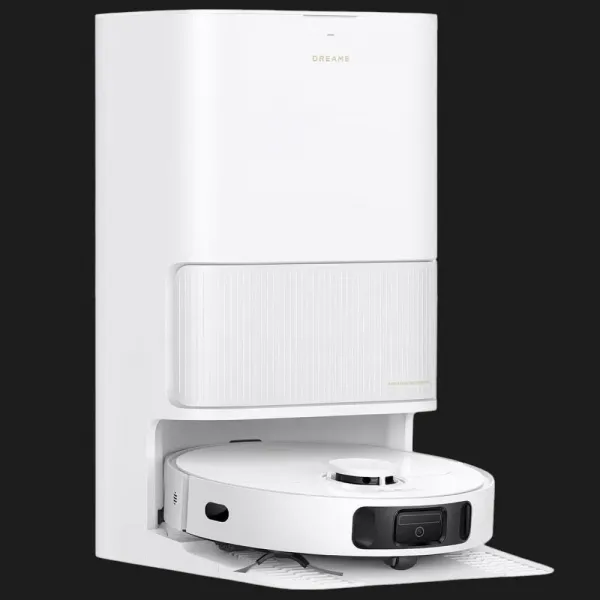 Робот-пилосос Dreame Bot L40 Ultra CE (White)