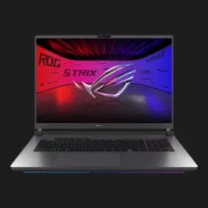 Ноутбук Asus ROG Strix G18 G815 18" (Intel Core Ultra 9/128GBGB/8TB (SSD)/RTX 5070Ti) (G815LR-IS107) (Standard)