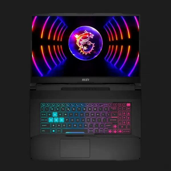 Ноутбук MSI Katana 15 B13VGK-2000 15,6" (Intel Core i7/32GB/1TB (SSD)/RTX 4070) (KATANA15132025) (Standard)