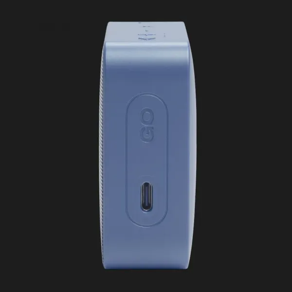 Акустика JBL Go Essential 2 (Blue) (JBLGOES2BLUEU)