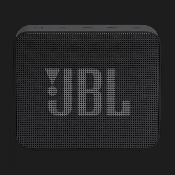 Акустика JBL Go Essential 2 (Black) (JBLGOES2BLKEU)