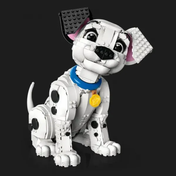 Конструктор LEGO Disney 101 далматинець (43269)