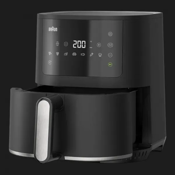 Мультипіч Braun HF 3030 BK
