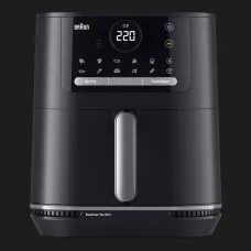 Мультипіч Braun HF 5050 IBK