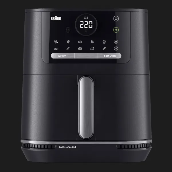 Мультипіч Braun HF 5050 IBK