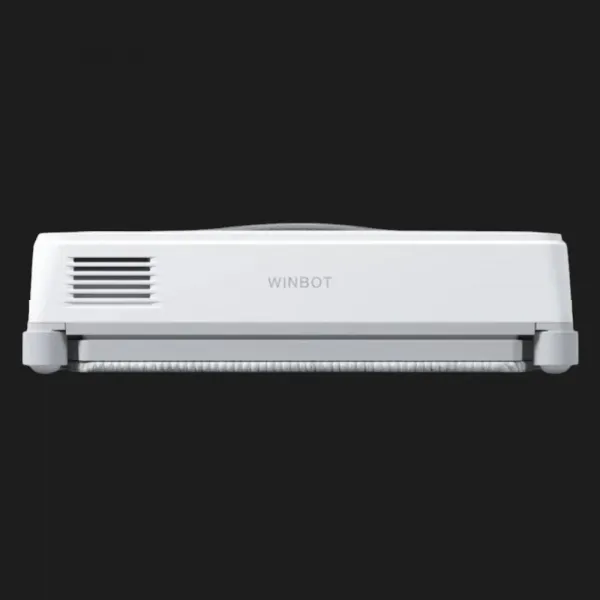 Робот для миття вікон Ecovacs Winbot Mini (Grey) (WG841-01)