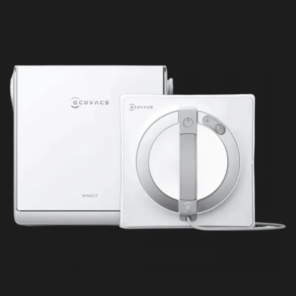 Робот для миття вікон Ecovacs Winbot W2 Pro Omni (WG851-11)