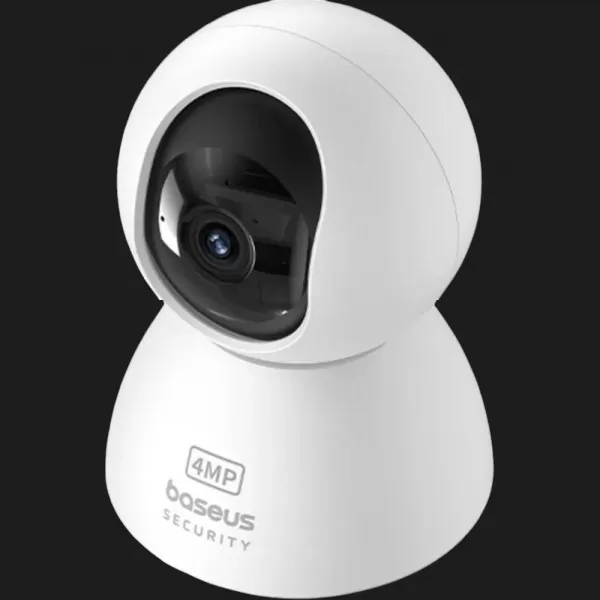 IP камера Baseus Security P1 Indoor 3K (White) (EU)