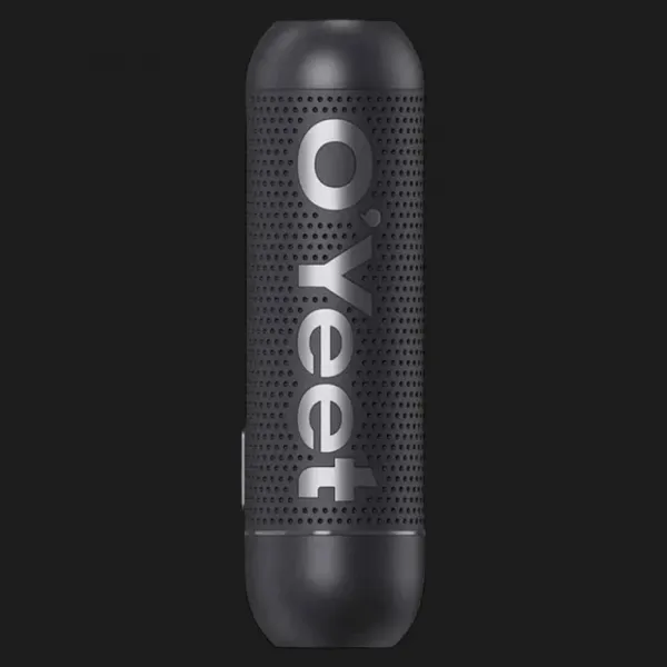 Перкусійний масажер Oyeet NEX mini (Grаy)