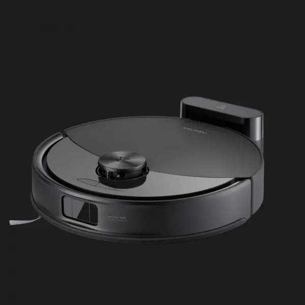 Робот-пилосос Roborock Q10 VF+ (Black)