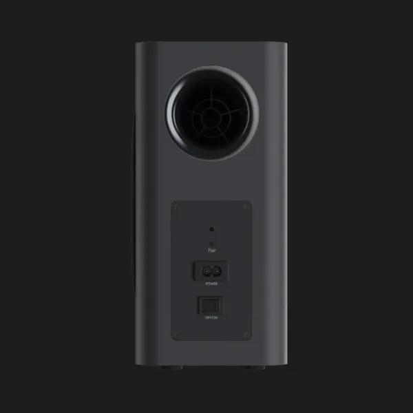 Мультимедійний проектор Yaber K3 Pro (Black) (UA)