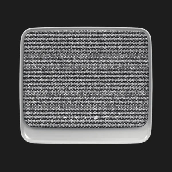 Мультимедійний проектор Yaber Pro U6 (Gray) (UA)