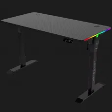 Комп'ютерний стіл Proove Gaming PVP (Black) (GTPV00120101) (UA)