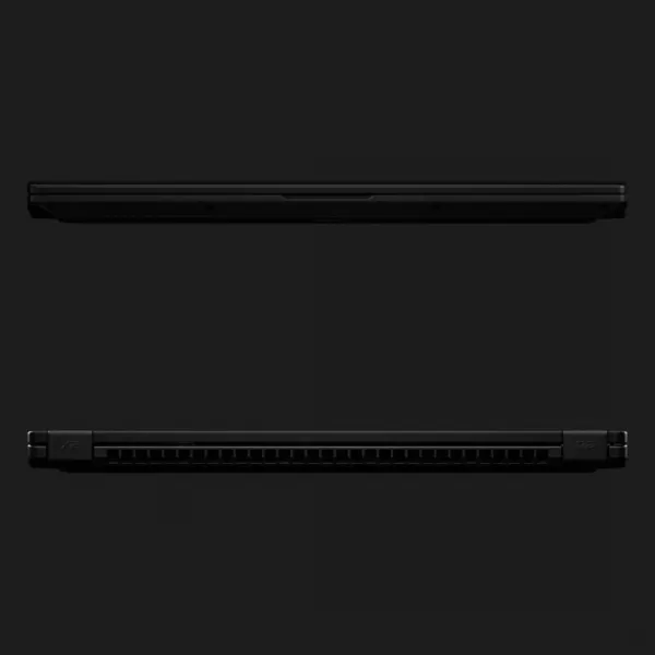 Ноутбук Asus ROG Flow X16 16" (Intel Core i9/64GB/4TB (SSD)/RTX 4060) (GV601VV-NL036W) (Standard)