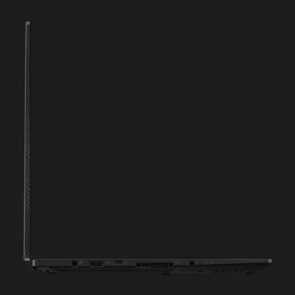 Ноутбук Asus ROG Flow X16 16" (Intel Core i9/64GB/4TB (SSD)/RTX 4060) (GV601VV-NL036W) (Standard)