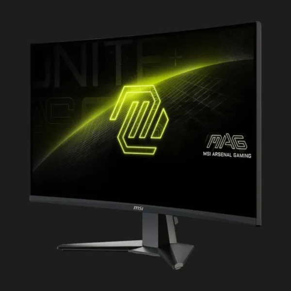 Ігровий монітор MSI 27