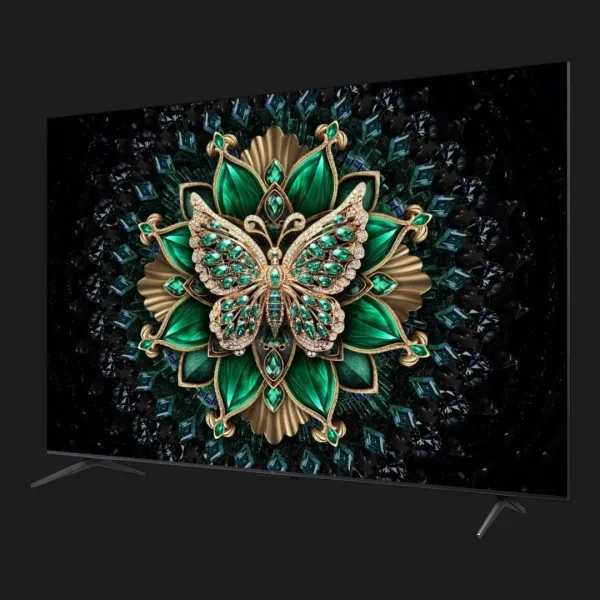 Телевізор TCL 85 85C6K (Standard)