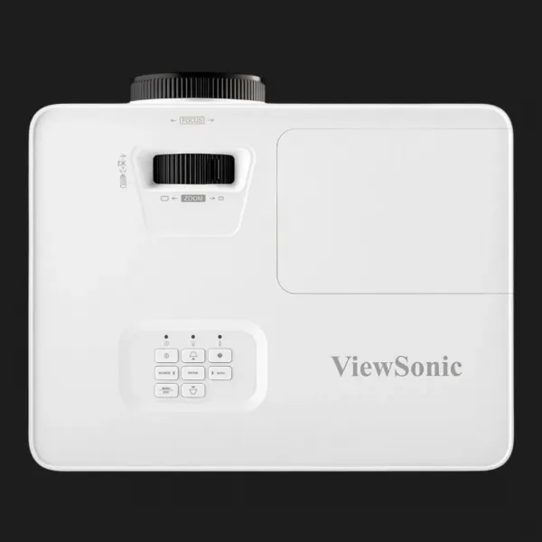 Мультимедійний проектор ViewSonic PX704HD (White) (UA)